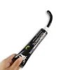 Private label black whitening original charcoal toothpaste