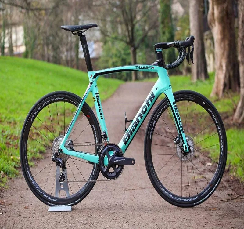 oltre xr4 dura ace