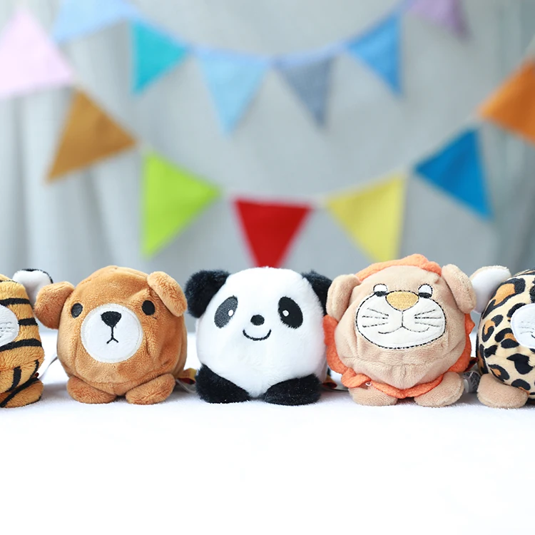 Wholesale Cheap Price Cute Plush Balls Toys Beanies For Baby Buy Plush Balls Plush Key Chain