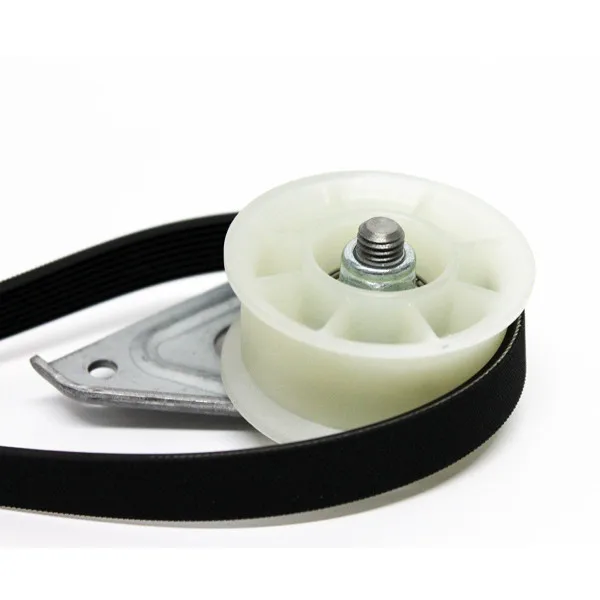 C00504520 Idler Pulley C00113879 Tumble Dryer Tensioner With 144003205