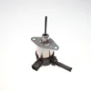 12V Fuel stop solenoid 6684826 1A021-60010 fits for skid steer loader