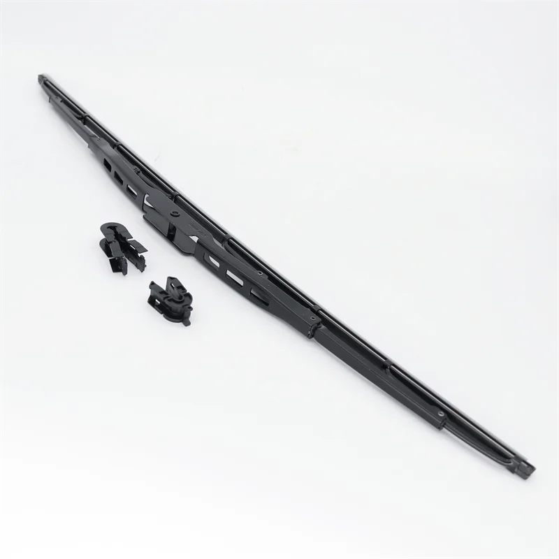 Cheap Price Frame Wiper Blade 24 Inch For Delong Truck Front Windshield