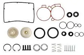 VIT Kit: Plunger 4801029352 used on EBS 4801020300 supplier