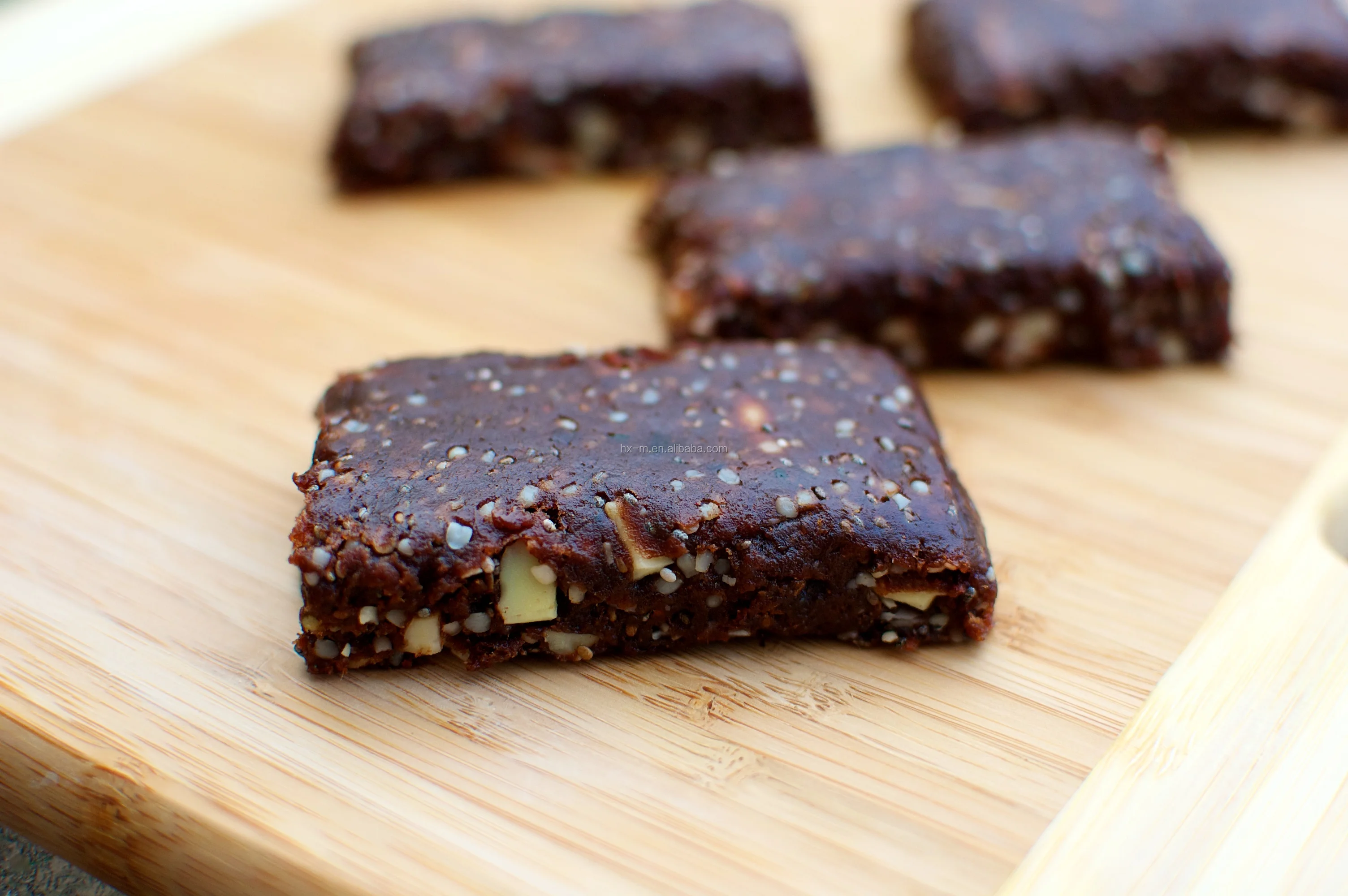 Date Bars