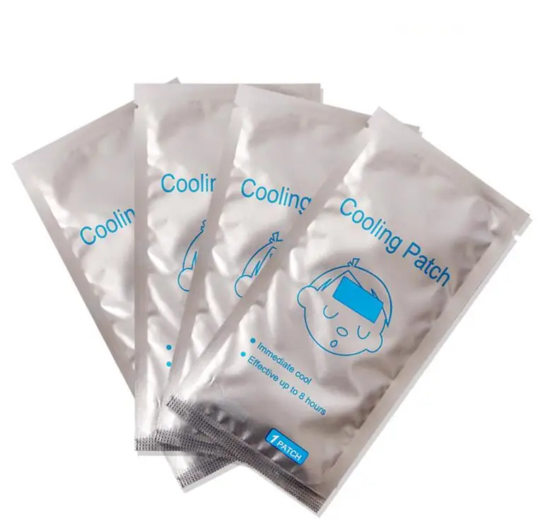 Cooling Gel Patch 35