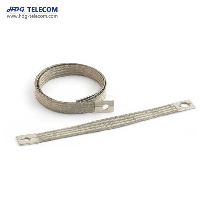 Electrical Ground Earth Strap Buy Copper Ground Strap,Earth Copper