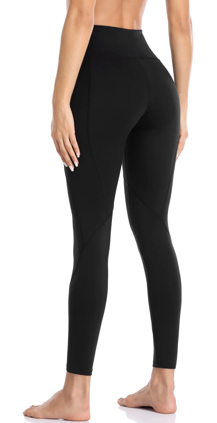 Nylon Tricot Leggings  International Society of Precision Agriculture