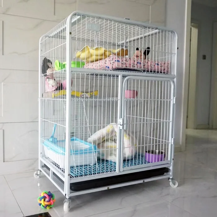 Low Price Pet Cat Cages For Sale - Buy 