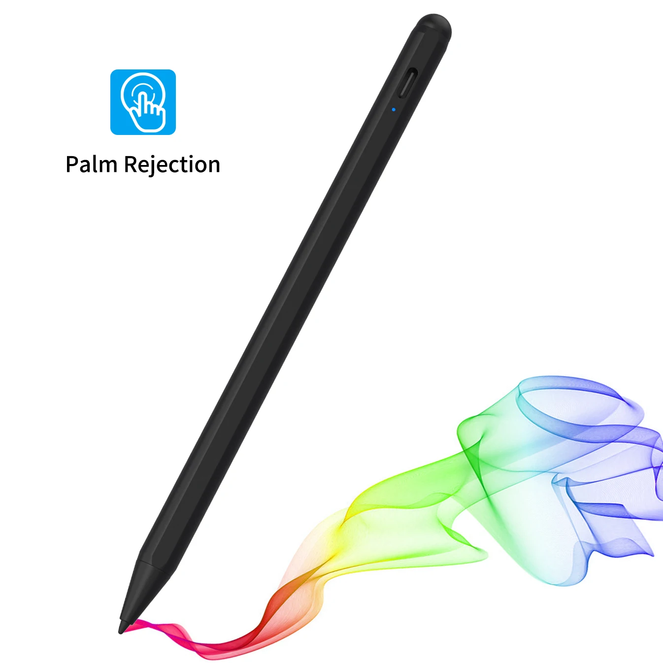 Active Stylus Pen For Ipad Pro Stylus Painting Pencil Head Original 3rd