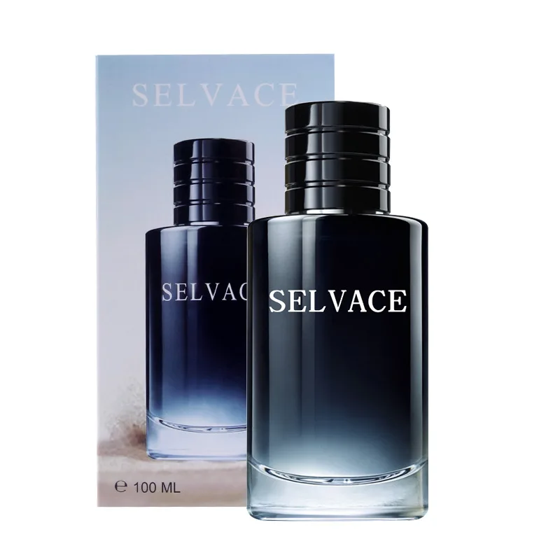 100ml Sauvage Fresh wood Ripe gentlemen aroma cologne eau de toilette perfume 
