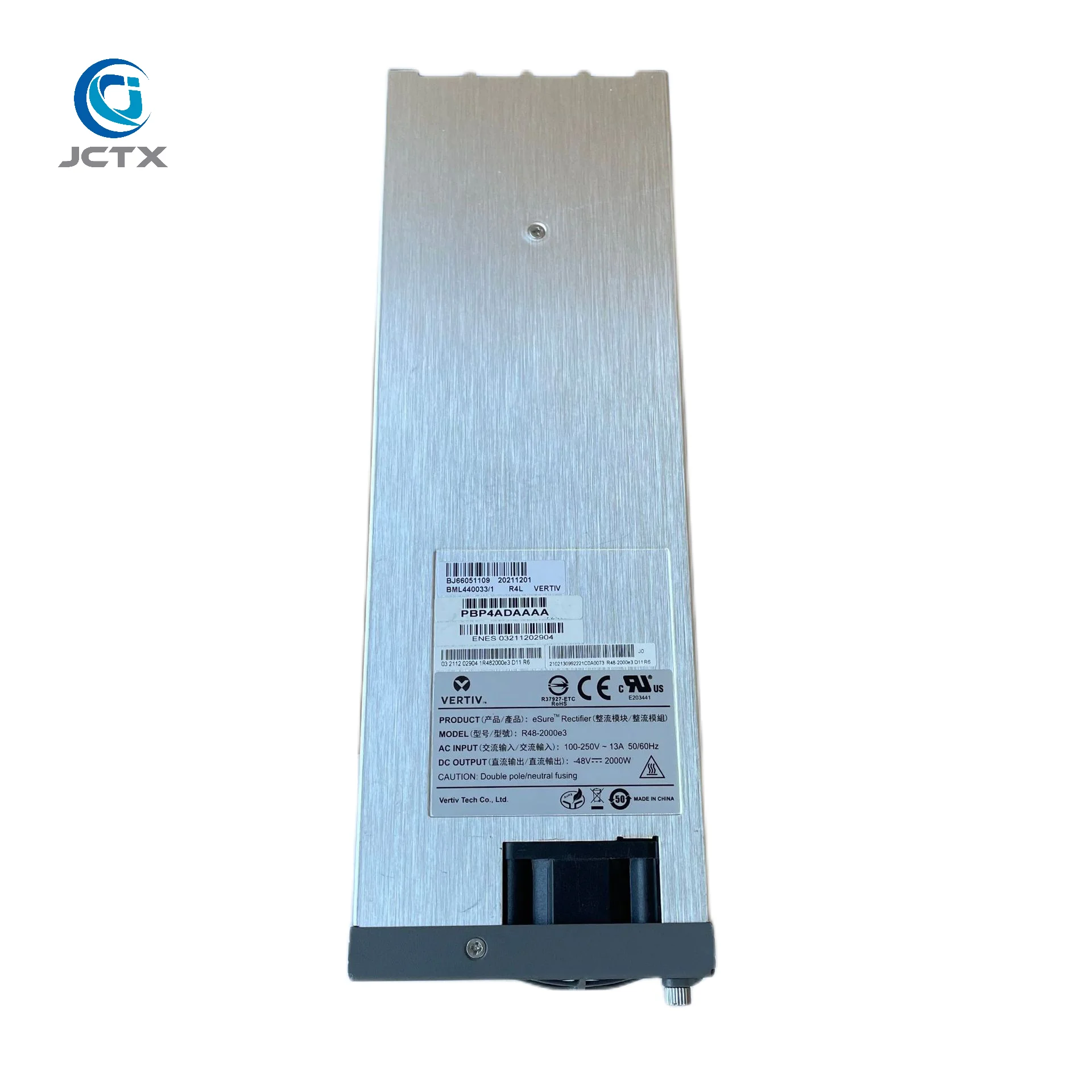 R482000e3 Verti Power Supply Rectifier R482000e3