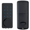 2019 Popular Security And Protection Bluetooth Keyless Door Lock For Home