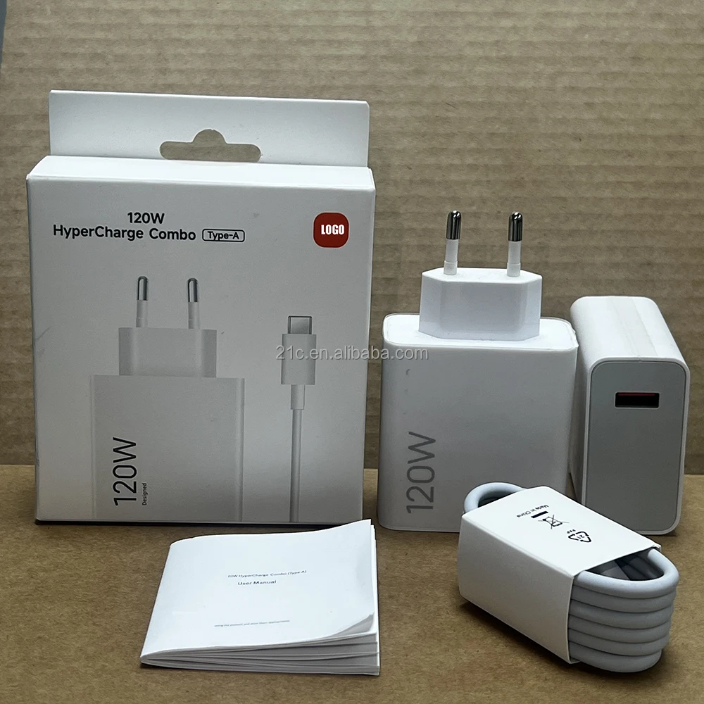 Xiaomi Redmi Note 11 Charger Guide: How to Choose the Right One