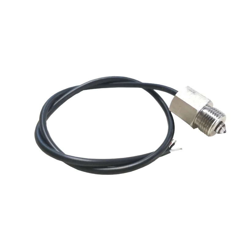 High Pressure Single Point Level Sensor Coolant Level Switch Stainless