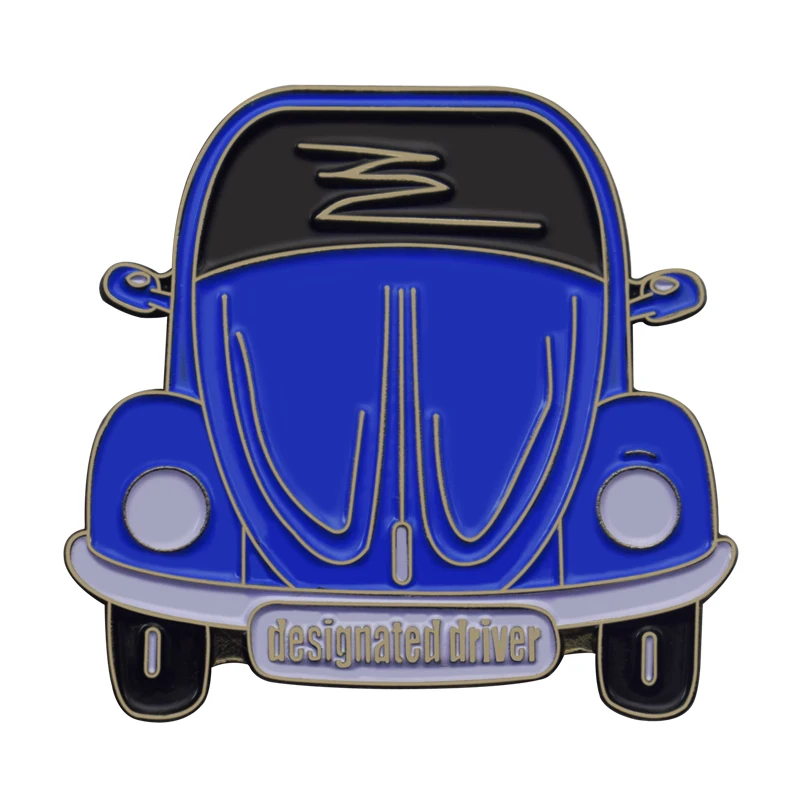 custom cheap high quality enamel metal lapel pins cartoon soft