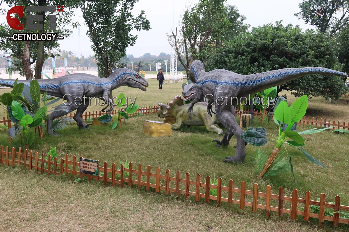 animatronic dinsoaurs (16)