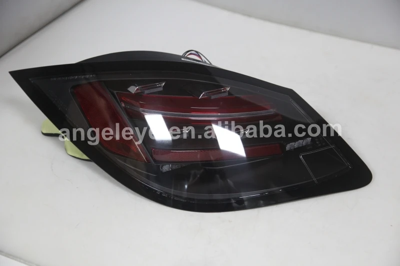 For Porsche Cayman 987 LED Tail Lamp LED Rear Light 2009-2012 SN