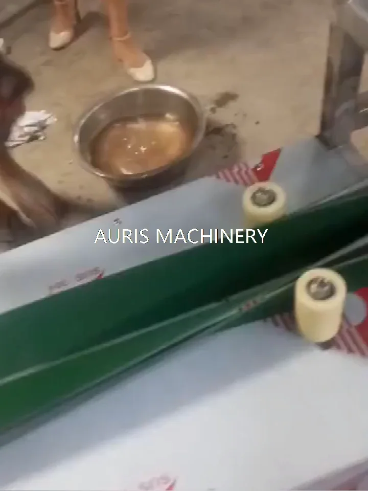 Automatic Commercial Fish Cutter Fish Scale Removing Machine Fish