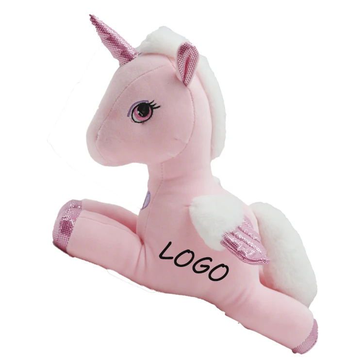 unicorn soft toy firstcry