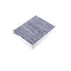car engine parts spares air filter 64119237554 FOR BMW