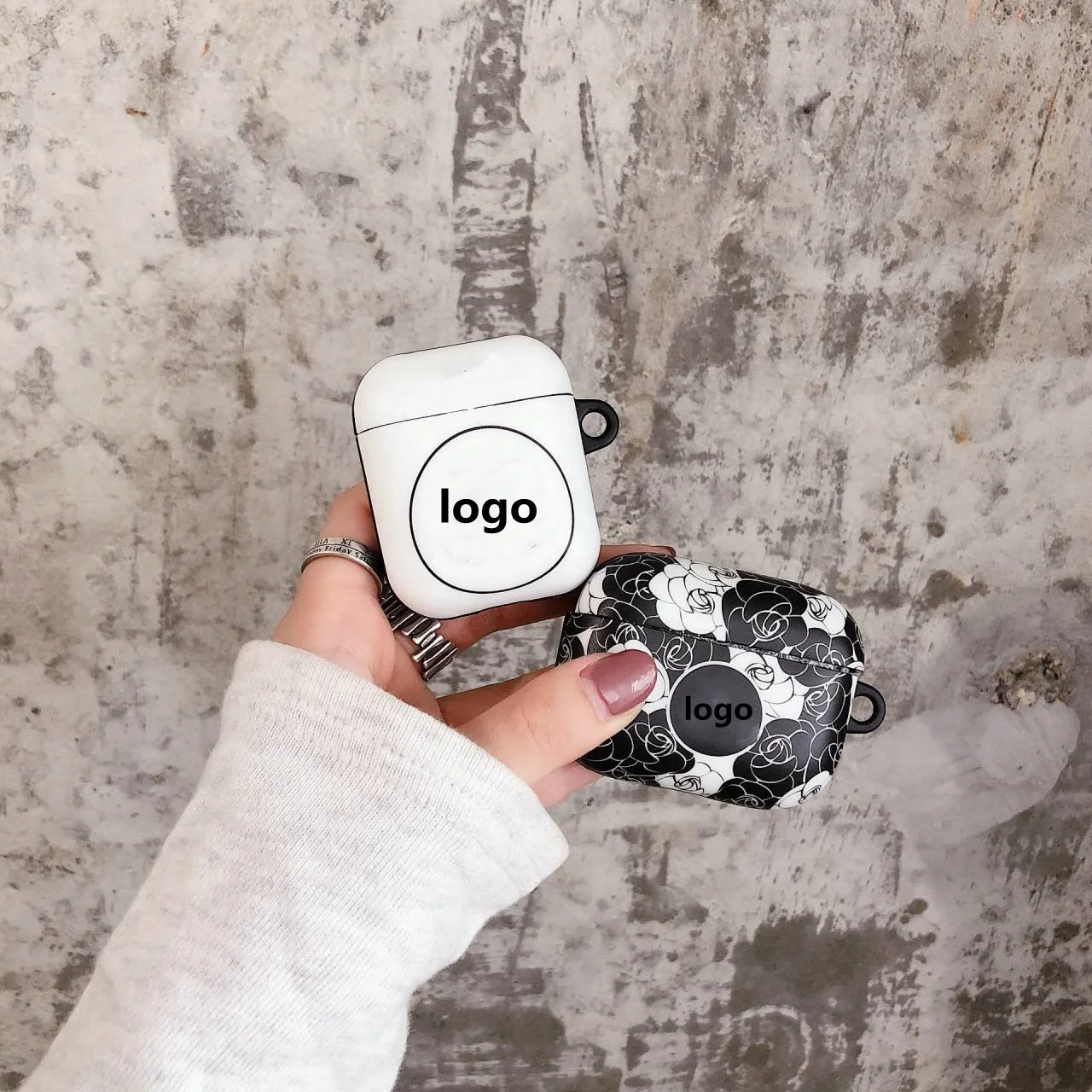 
2020 IMD cartoon designers fashion Luxury soft TPU Earphone Protection Cover For Apple Airpods Pro Case 