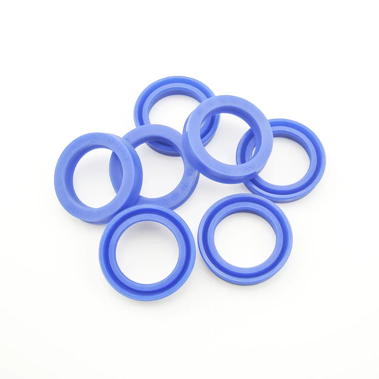Dlseals Custom Machinery E4 Rubber Pneumatic Cylinder Seal Buy