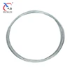 20 gauge galvanized steel wire tensile strength