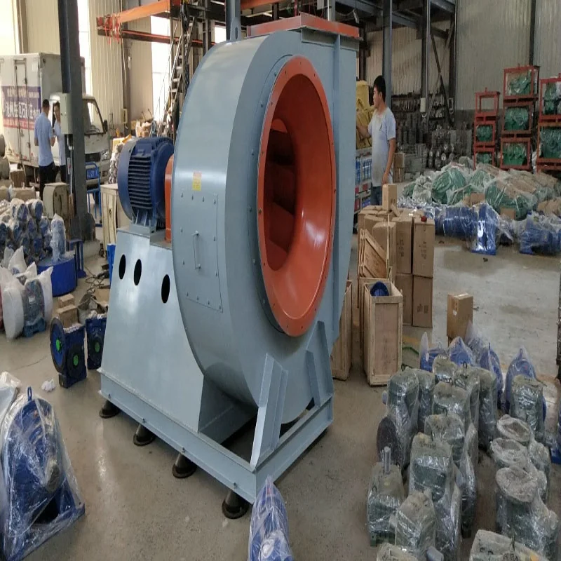 Dust Collector Exhaust Fans Industrial Centrifugal Blower Buy Fan