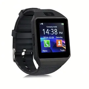 real dz09 smartwatch