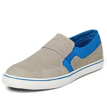 name brand slip on sneakers