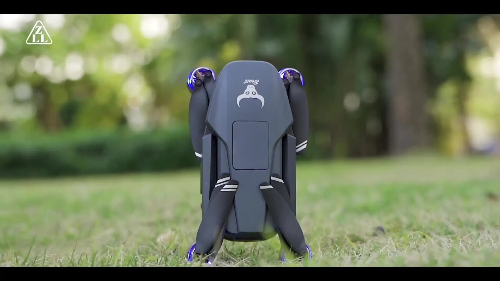 SG109 Max2 GPS Drone with 4K Camera, Long Range Control, 3D Flip