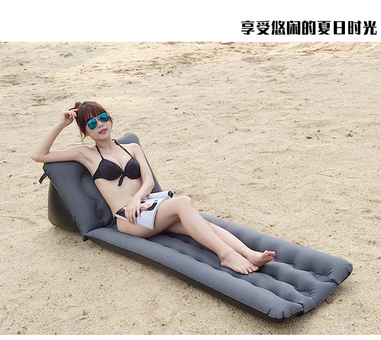 eggshell sleeping pad