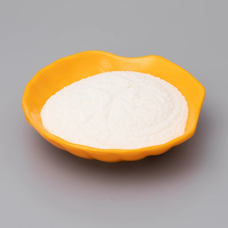 우수한 용해성과 PCE  급결 발수제 혼합 0