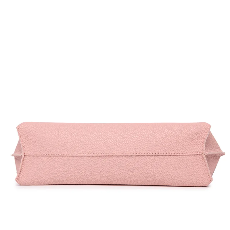 PU Leather Handbag