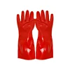 Industrial Anti Oil Chemical Anti-slip PVC Coated Other Working Gloves