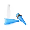 Acrylic Cooling Ice Hookah Hose Tips Shisha Accessories Nargila Mouthpiece Tips Freeze Cooling Bag Mystique Ice Hose Tip