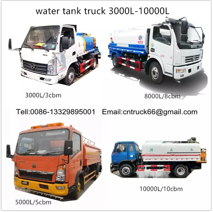 steyr truck water pump