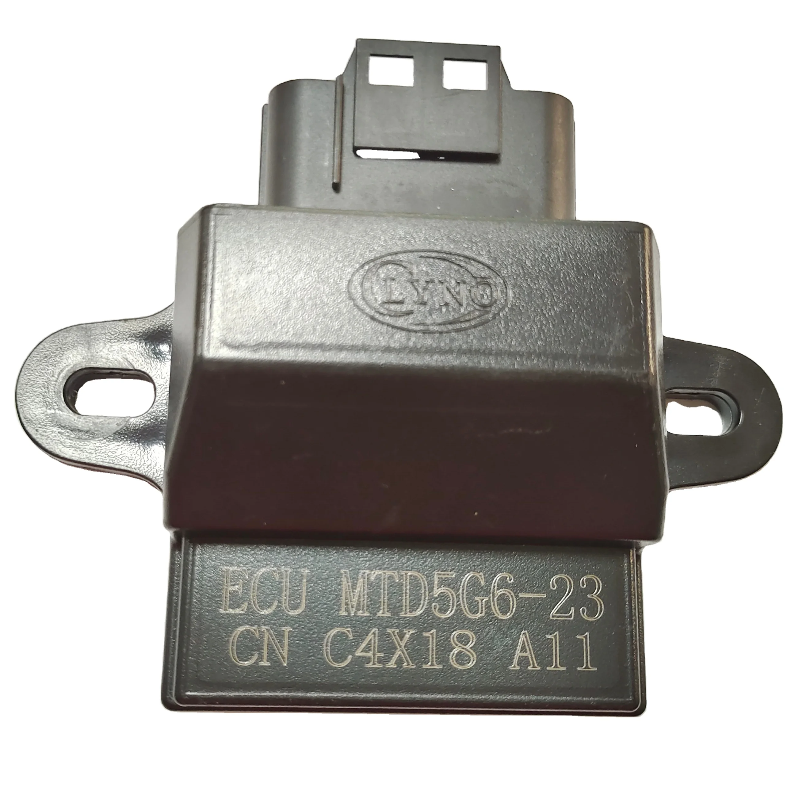 Original Motorcycle Ecu Unit Ecu Lmdz Gy6125 Lyno Electronic Control