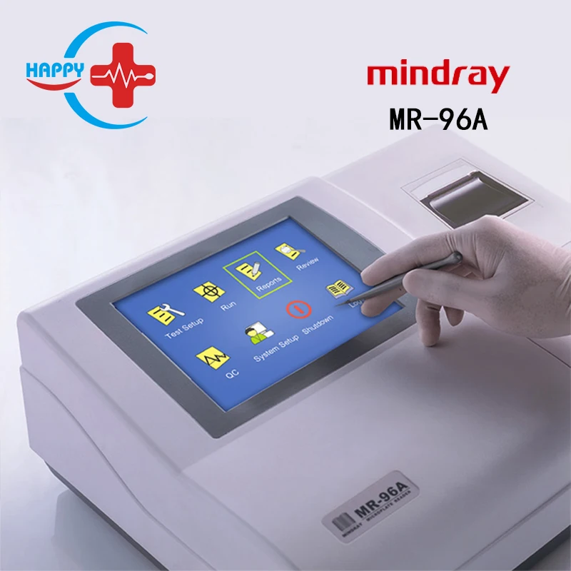 Mr 96a Mindray Original Factory Direct Sales Elisa Plate Reader Price Medical Equipment Microplate Reader Analyzer Buy Micro Plat Reader Microplate Reader Microplate Reader Price Product On Alibaba Com Mr 96a Mindray Original Factory Direct Sales Elisa Plate Reader Price Medical Equipment Microplate Reader Analyzer Buy Micro Plat Reader Microplate Reader Microplate Reader Price Product On Alibaba Com