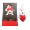 airplane mini mouse customized airlines airplane shape mouse plane shaped mouse