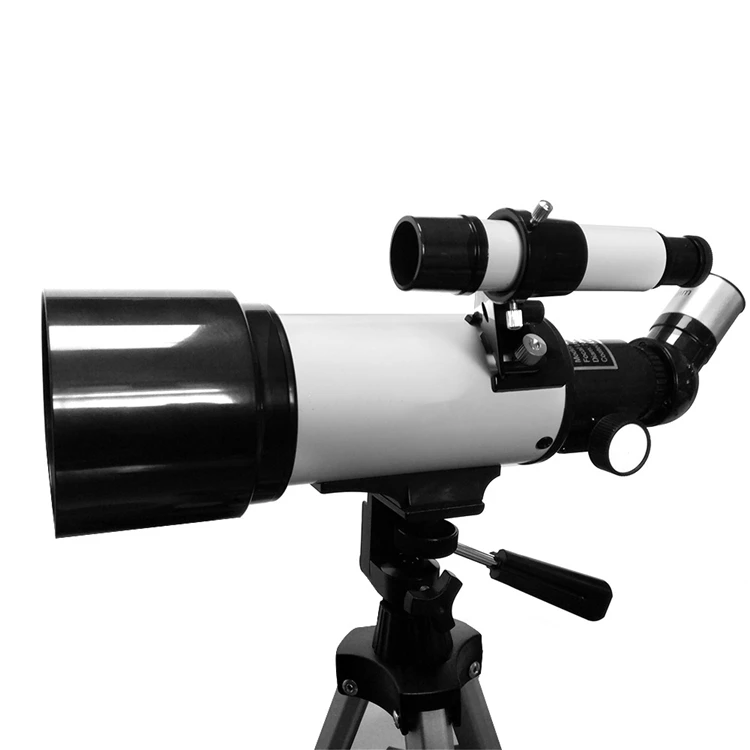 Hollyview High End 1640x70mm Professional Refractor Astronomical