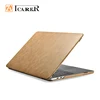 Best New 13 15 inch Protective Cover Slim Leather Computer Laptop Sleeve Case For Apple For Mac Book For Macbook Pro