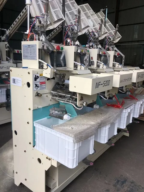 全自动缝纫线绕线机 - buy fully automatic sewing thread winding