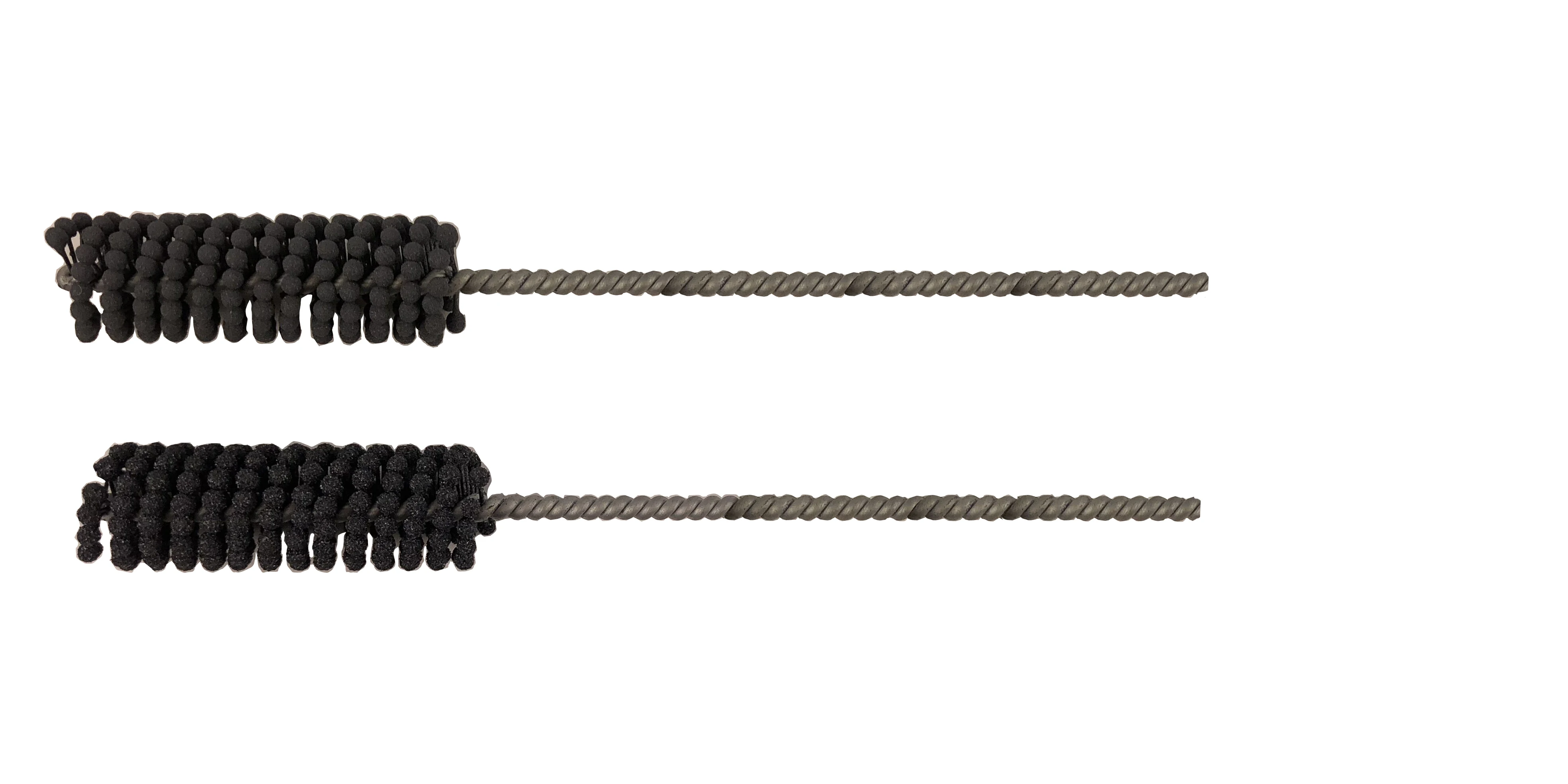 Flexible Honing Brush In Silicon Carbide Abrasive Buy Flex Hone