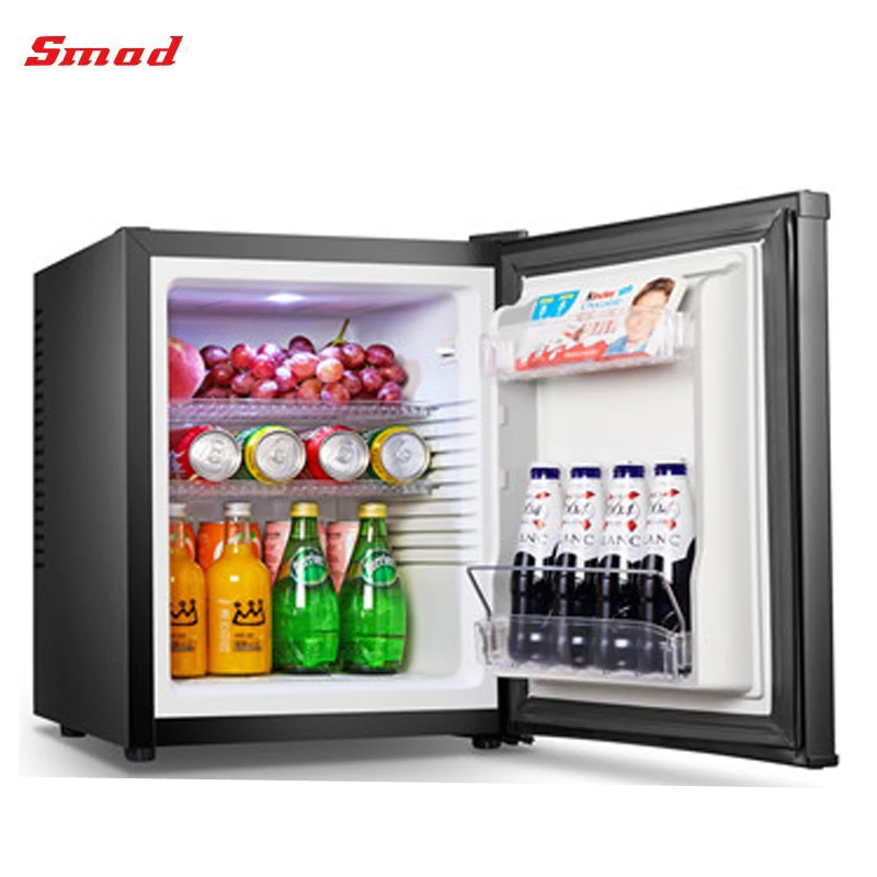 Refrigerator Small Size Thermoelectric Cooling Mini Fridge