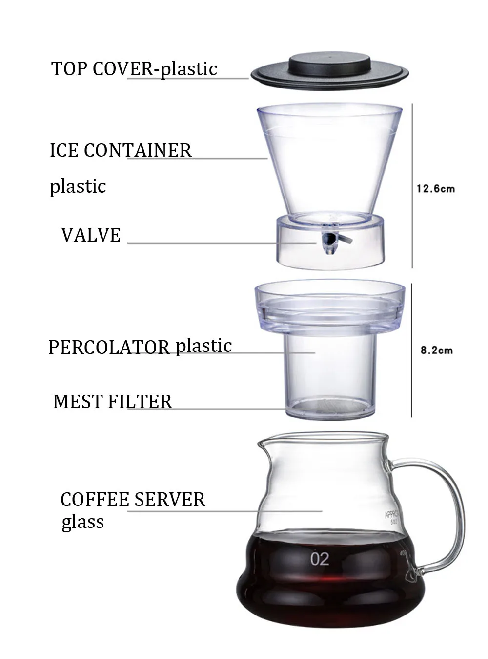 best cold coffee brewer of 2022