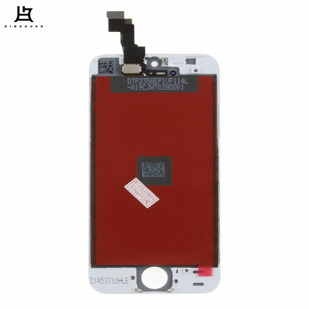 Tft Lcd Display For Iphone Se Touch Screen Digitizer Assembly For A1723 A1662 A1724 Replacement Lcd Mobile Phone Screen Buy Tft Lcd Display For Iphone Se For Iphone Se Touch Screen For A1723