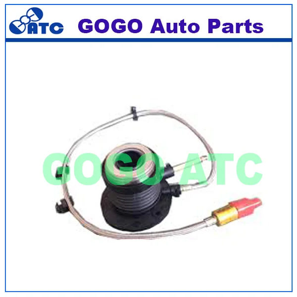 Clutch Slave Cylinder Bearing LSC398 For Dodge/Chrysler/Jeep/Mitsubishi Models (Compass, Patriot, Caliber, Lancer, Eclipse)