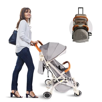 3 fold stroller