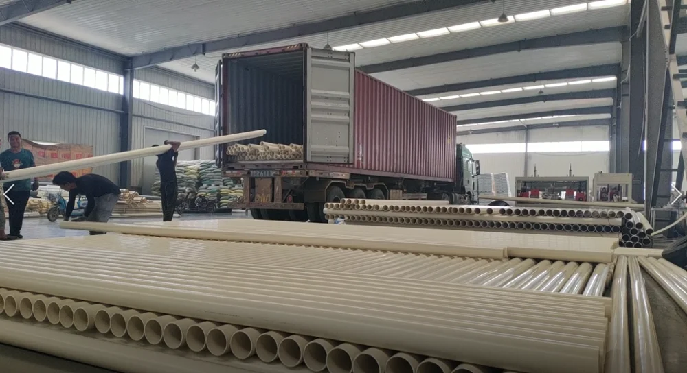 Water Supply Dn 315mm Dn 500mm Diameter Pvc Upvc Pressure Pipe Buy